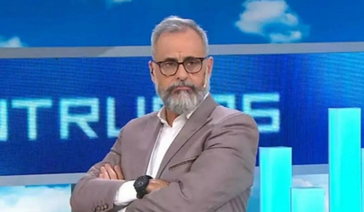 Jorge Rial&nbsp;expres&oacute; su preocupaci&oacute;n por el mal ejemplo que dan sus hijas en las redes sociales