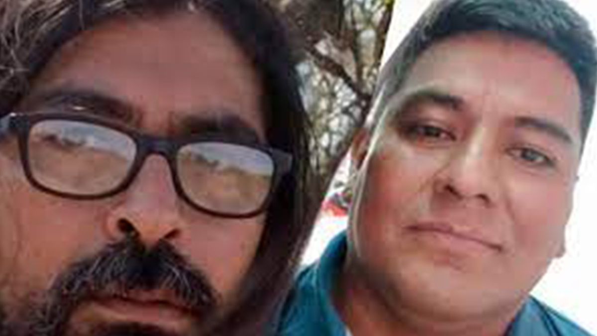 Cerca de las 20 de este lunes