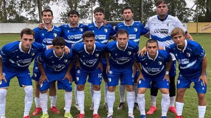 Liga Santafesina de Fútbol: Guadalupe y La Salle, los ganadores del sábado de sólo dos partidos
