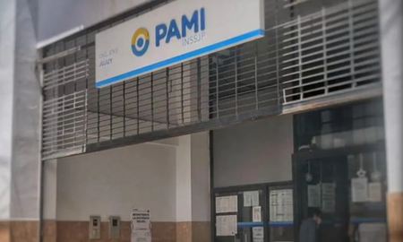 Continúa el hackeo a PAMI. Llevan una semana sin servicio. Continúa el hackeo a PAMI. Llevan una semana sin servicio.