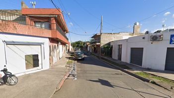 Ejecutaron a un preso con salidas transitorias en barrio Triángulo