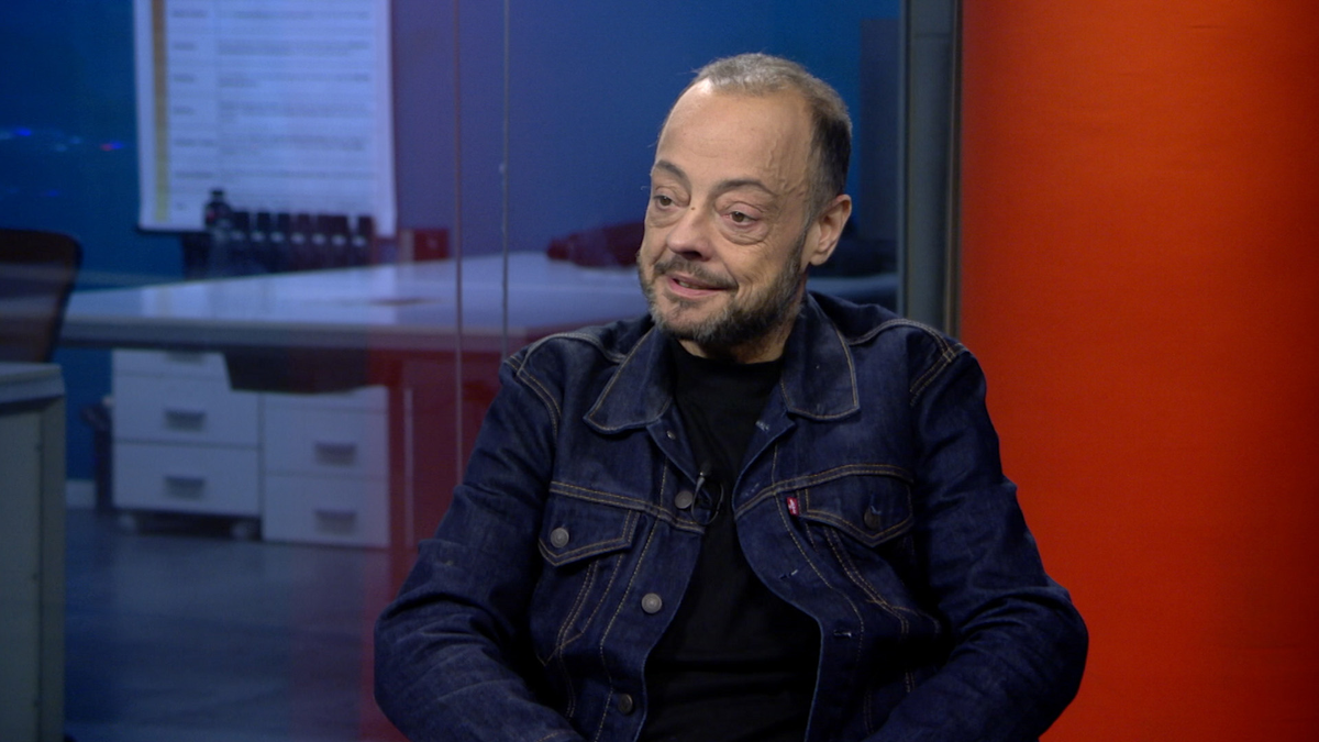 Cabito Massa Alcántara decidió romper el silencio y hablar públicamente de su salud.