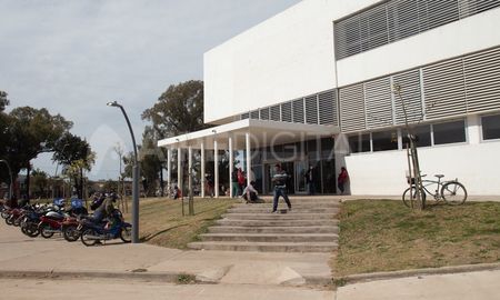 El otro paciente continúa internado en terapia intensiva con pronóstico reservado. El otro paciente continúa internado en terapia intensiva con pronóstico reservado.