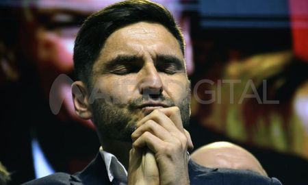 Aire de Santa Fe | Maximiliano Pullaro gobernador electo.jpeg