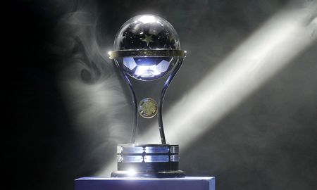 Conmebol dio a conocer la programación para jugar los cuartos de final de la Copa Sudamericana. Conmebol dio a conocer la programación para jugar los cuartos de final de la Copa Sudamericana.