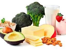 Distintos alimentos que al incorporarlos mejorarán tu salud.