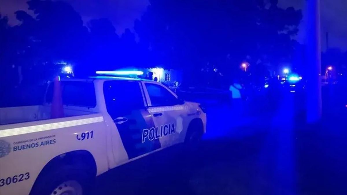 El hecho ocurrió en el seno de una pensión en la ciudad de La Plata, en la provincia de Buenos Aires.  El hecho ocurrió en el seno de una pensión en la ciudad de La Plata, en la provincia de Buenos Aires.
