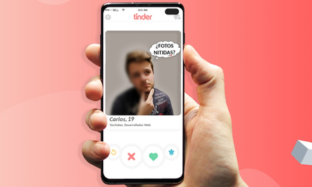 Tinder Tinder