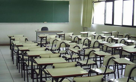 El dato nacional que tensa la paritaria docente en Santa Fe&nbsp;