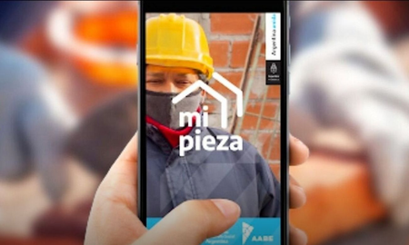 Mi Pieza 2022 para AUH ANSES: cómo sacar el Certificado de Vivienda de forma automática y anotarse al sorteo de $ 240.000 Mi Pieza 2022 para AUH ANSES: cómo sacar el Certificado de Vivienda de forma automática y anotarse al sorteo de $ 240.000