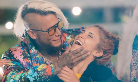 Cómo sigue la relación entre Alex Caniggia y Melody Luz tras finalizar las grabaciones de El hotel de los famosos Cómo sigue la relación entre Alex Caniggia y Melody Luz tras finalizar las grabaciones de El hotel de los famosos