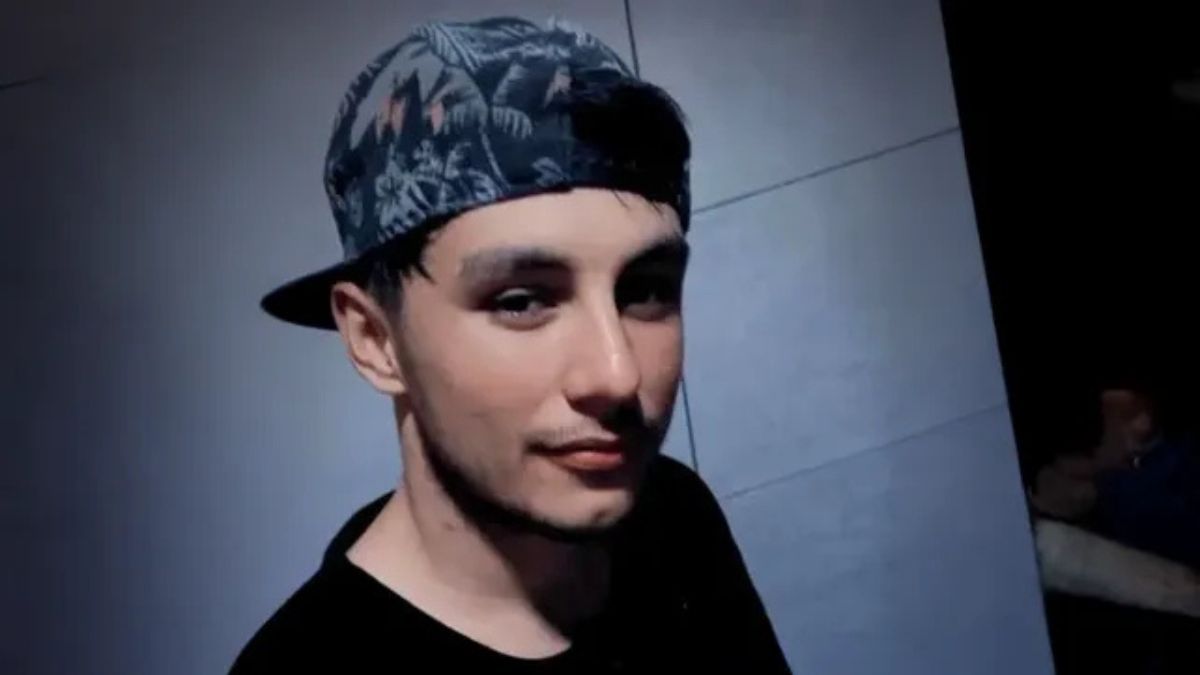 El cuerpo de Ramiro fue hallado sin vida este lunes por la tarde en Funes.