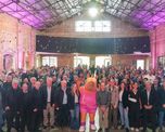 El Gobierno provincial inauguró este viernes la segunda edición del Congreso para Dirigentes Deportivos. El Gobierno provincial inauguró este viernes la segunda edición del Congreso para Dirigentes Deportivos.