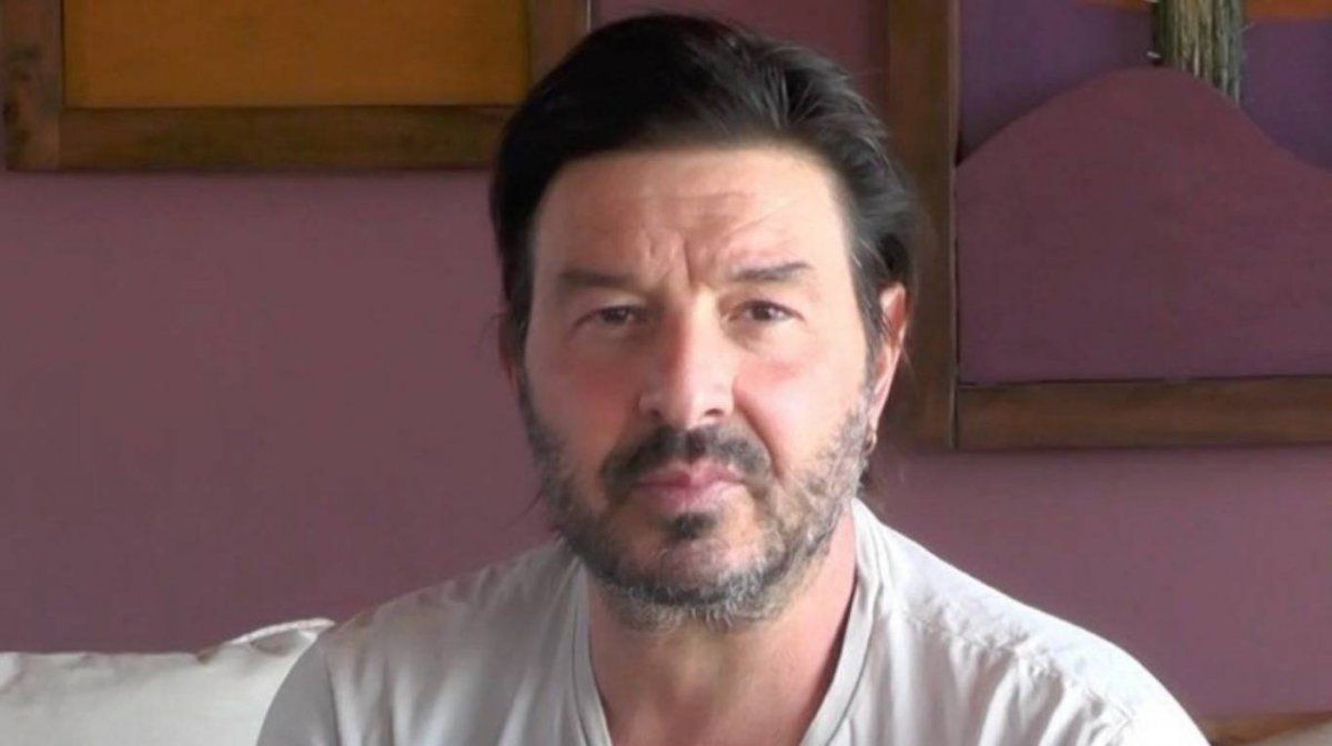 El viral que hizo estallar el complejo de Damián De Santo.