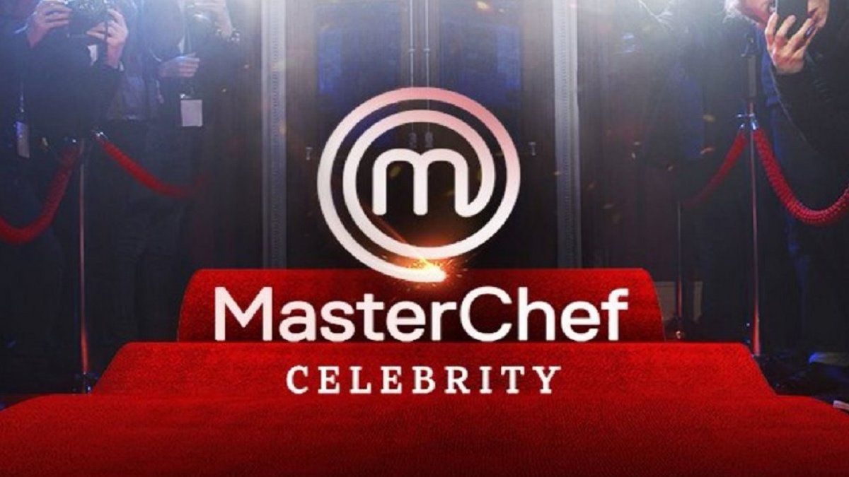 Vuelve MasterChef Celebrity con un elenco de lujo. 
