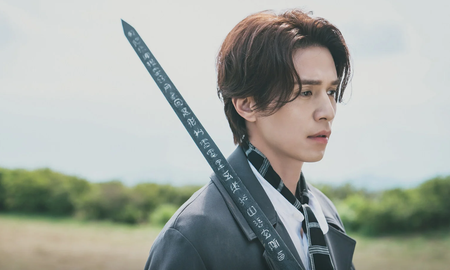 La serie coreana protagonizada por Lee Dong Wook, que tiene 16 episodios y está en Netflix La serie coreana protagonizada por Lee Dong Wook, que tiene 16 episodios y está en Netflix