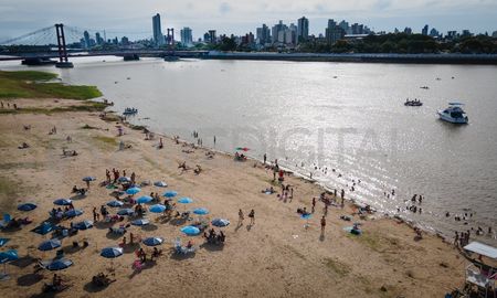 El primer fin de semana extra largo del 2023 genera expectativas en el sector turístico de la capital provincial. El primer fin de semana extra largo del 2023 genera expectativas en el sector turístico de la capital provincial.