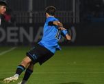 Partido muy luchado en Alberdi: Unión y Belgrano igualan 0 a 0. Partido muy luchado en Alberdi: Unión y Belgrano igualan 0 a 0.