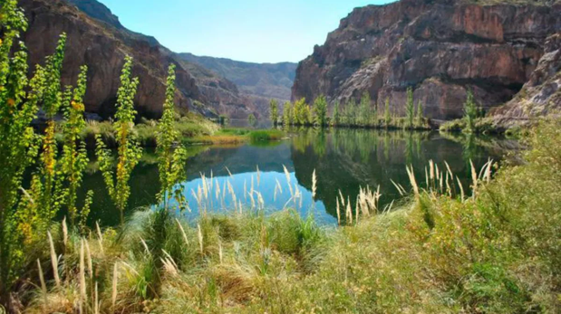 Qué se puede hacer en San Rafael, Mendoza, en verano