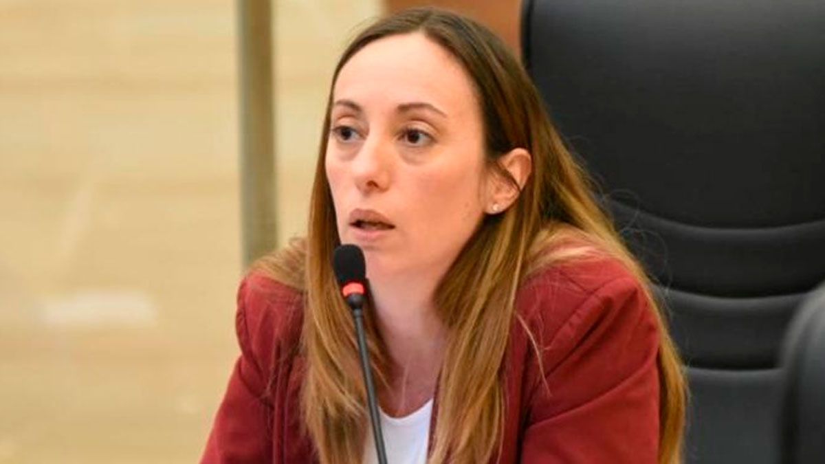 Renata Ghilotti, presidenta de Aguas Santafesinas, confirmó un aumento de tarifas para el segundo bimestre. 