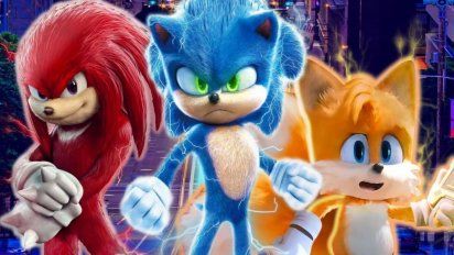 Sonic 4 tiene fecha de estreno y presenta al personaje que cambiará la historia para siempre