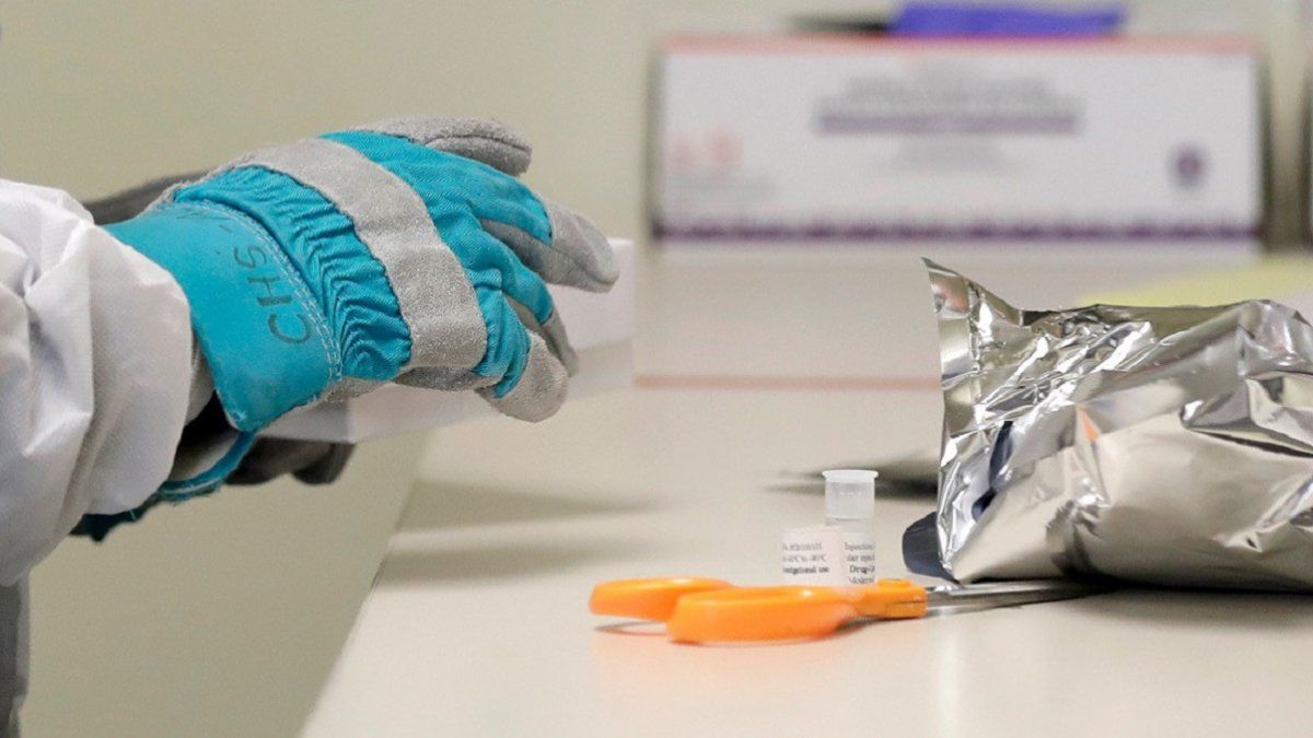 Coronavirus: Francia anunció el éxito de un tratamiento en pacientes con dos fármacos conocidos