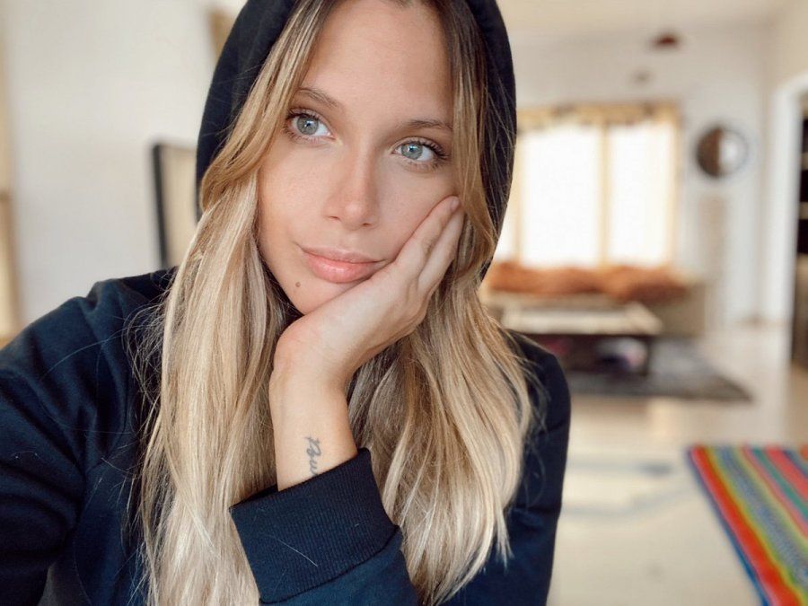 Barbie Vélez mostró su lujoso departamento de casada&nbsp;