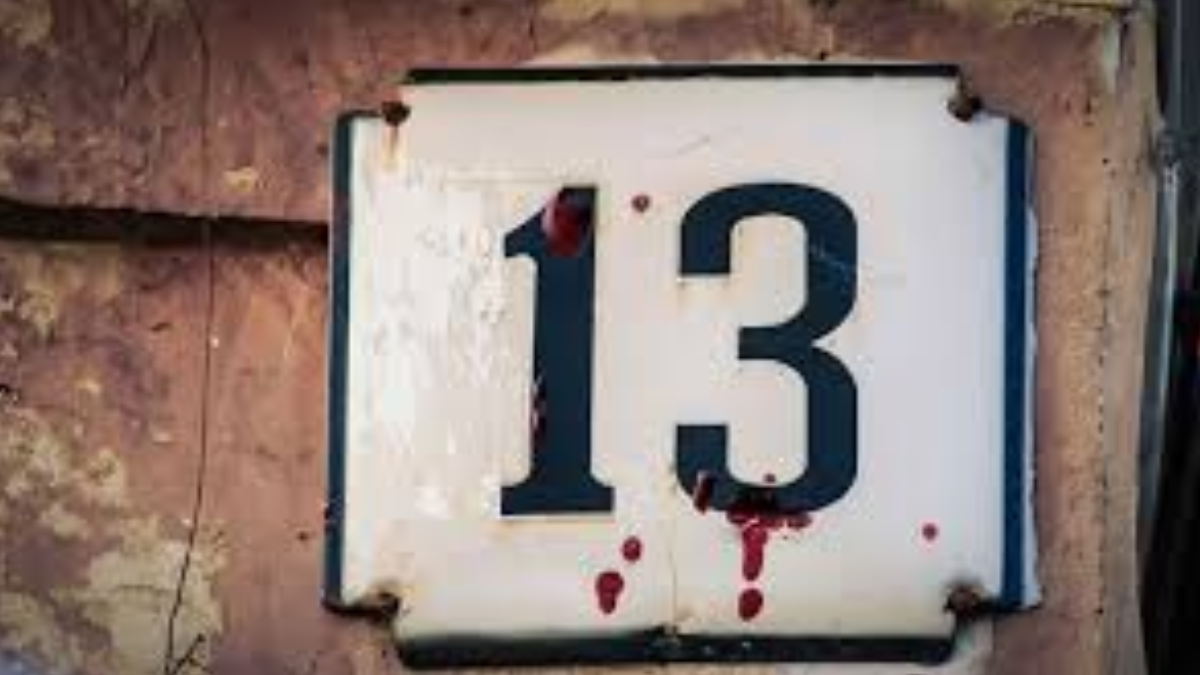 Martes 13 una fecha marcada por la influencia de Marte y la historia.