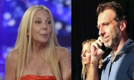 Citaron a declarar a Mariana Nannis y a un hermano de Macri por el negociado con la venta de parques eólicos Citaron a declarar a Mariana Nannis y a un hermano de Macri por el negociado con la venta de parques eólicos