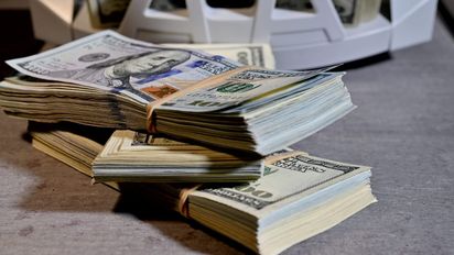 Récord de compra de dólares: 1,8 millones de argentinos demandaron más de US$5.000 millones en septiembre