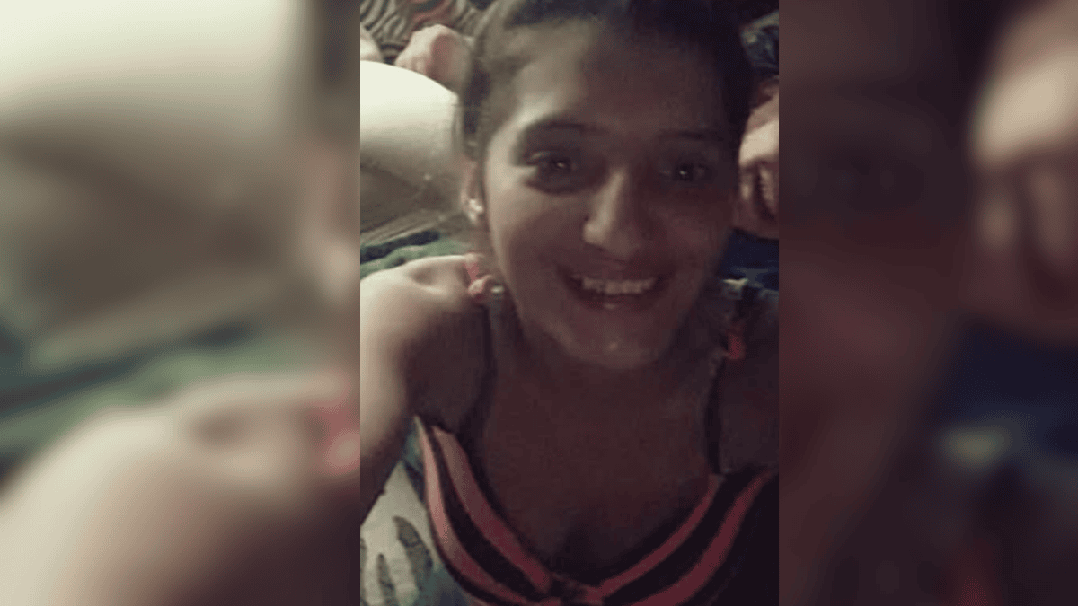 Natalia Ferrero fue vista por &uacute;tlima vez hace 9 meses en la ciudad de Santa Fe.