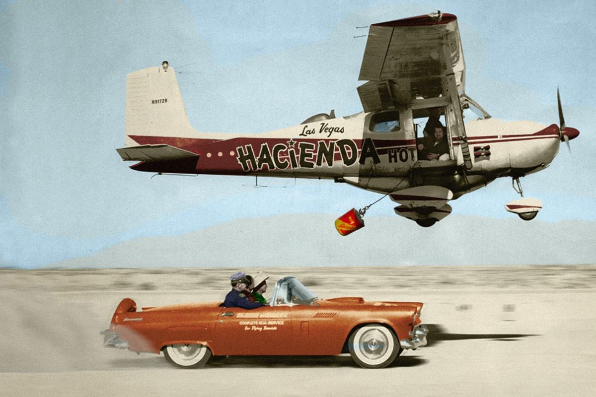 El 7 de febrero de 1959