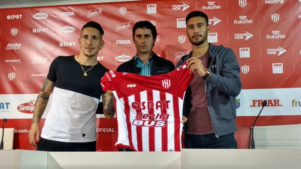 Martín Zucarelli aclaró el panorama de Unión