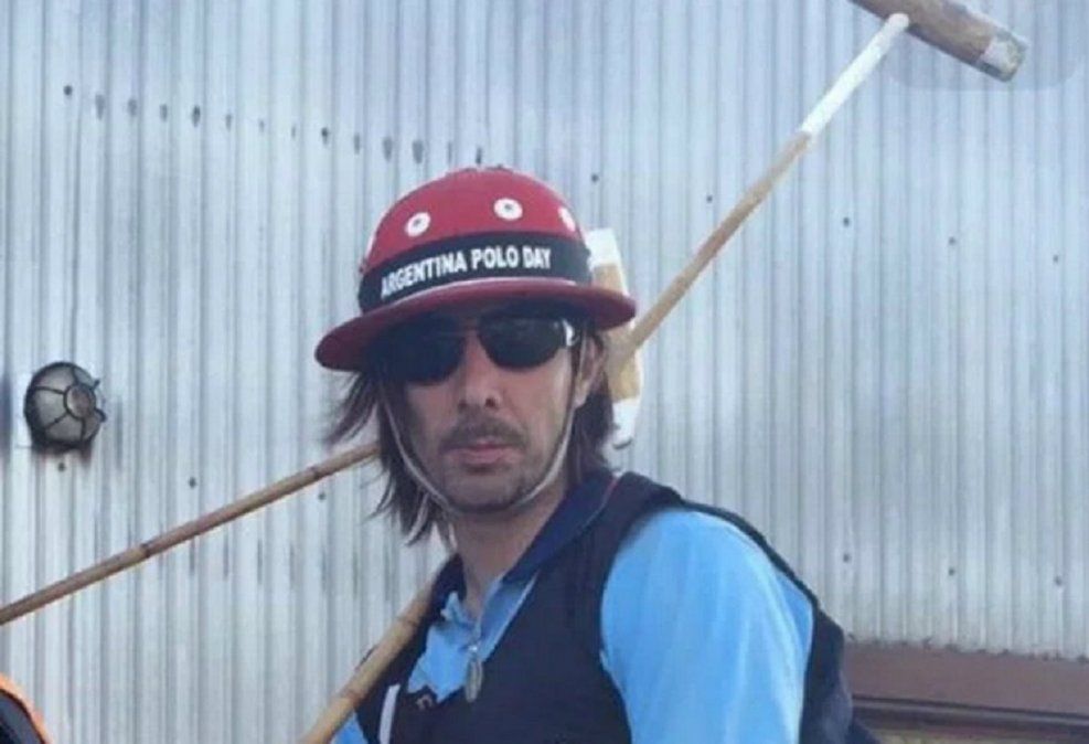 Javier Bazterrica