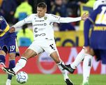 Boca visita a Recoleta este martes en el Defensores del Chaco de Asunción por Copa Sudamericana.