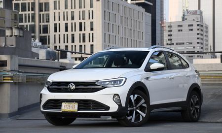 Este es el precio actualizado del Volkswagen Nivus en mayo de 2026 en Argentina. Este es el precio actualizado del Volkswagen Nivus en mayo de 2026 en Argentina.