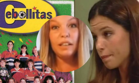 La grave denuncia de Mariana de Cebollitas: Me echaron por no tener sexo La grave denuncia de Mariana de Cebollitas: Me echaron por no tener sexo
