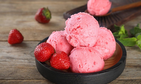 Cómo hacer helado casero para disfrutar de este verano Cómo hacer helado casero para disfrutar de este verano