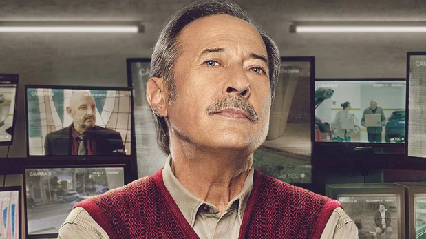Aire de Santa Fe | El encargado: la segunda temporada ya se encuentra disponible en Star+