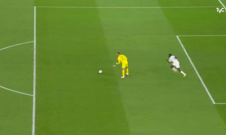 Un error del arquero casi le cuesta a Portugal el triunfo ante Ghana por el Mundial Qatar 2022. Un error del arquero casi le cuesta a Portugal el triunfo ante Ghana por el Mundial Qatar 2022.