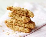 Masitas con 4 ingredientes para la merienda. Masitas con 4 ingredientes para la merienda.