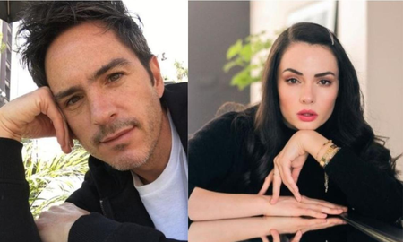 Mauricio Ochmann compartió con sus seguidores imágenes de sus vacaciones en Cabo San Lucas en compañía de Paulina Burrola. Mauricio Ochmann compartió con sus seguidores imágenes de sus vacaciones en Cabo San Lucas en compañía de Paulina Burrola.