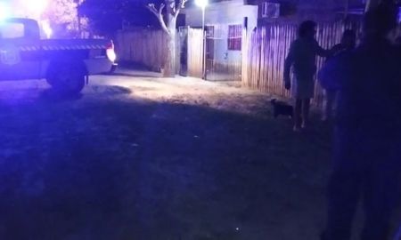 Tartagal: la beba recién nacida había sido robada en un hospital Tartagal: la beba recién nacida había sido robada en un hospital