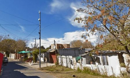 La ciudad de Rosario se ve nuevamente sacudida por un acto de violencia extrema. La ciudad de Rosario se ve nuevamente sacudida por un acto de violencia extrema.
