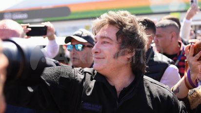 Javier Milei asiste este viernes al Festival de Jesús María y el sábado viaja a Paraguay por el Mercosur