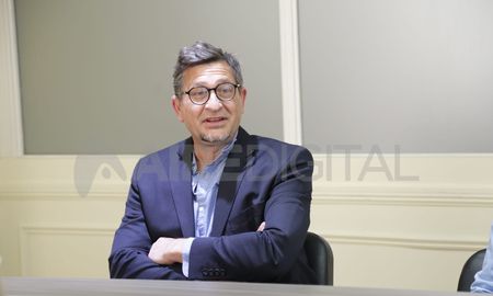 Germán de los Santos integra el consorcio de periodistas OCCRP. Germán de los Santos integra el consorcio de periodistas OCCRP.