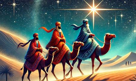 En muchos países, la noche previa es clave para los niños, que esperan regalos y dejan comida para los Reyes. En muchos países, la noche previa es clave para los niños, que esperan regalos y dejan comida para los Reyes.