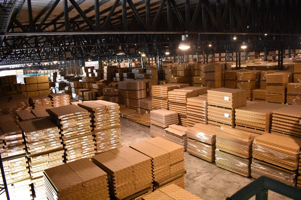 El objetivo de la Semana del Mueble es promover y revalorizar el mueble de fabricación nacional