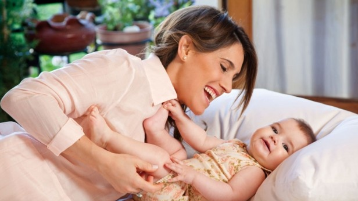 Así está hoy Regina