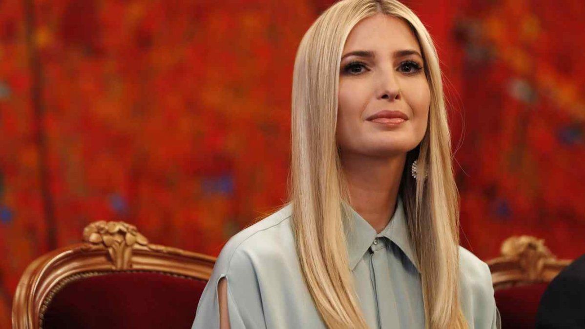 Ivanka llega a Argentina: cuál es el motivo de la visita de la hija de Trump